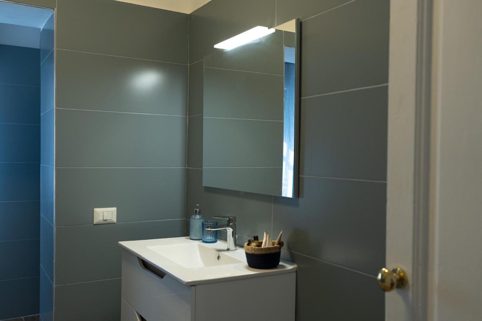 Palazzo Manzoni Apartments Bari Pokoj fotografie