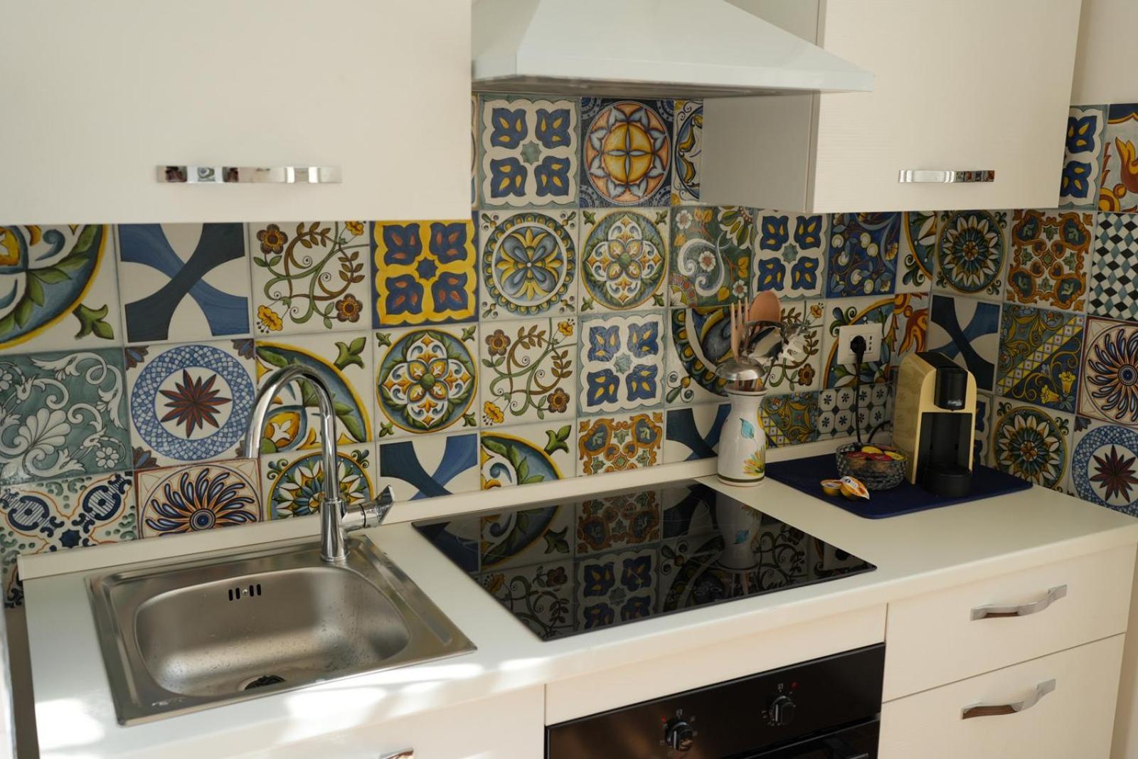 Palazzo Manzoni Apartments Bari Pokoj fotografie